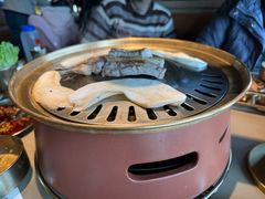 -西塔老太太泥炉烤肉(青浦蟠龙天地店)