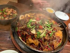 老板恋上鱼-老板恋上鱼(荣盛广场店)