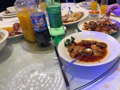 -杭州JW万豪酒店-万豪中餐厅