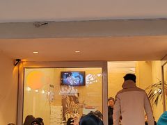 -小团圆糖水铺(襄阳南路店)
