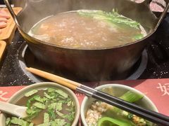 -盡膳口福·百年汤方火锅(科华北路店)