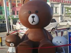 -五一星光夜市(SOHO新天地店)