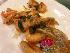 -西安饭庄·非遗陕菜(钟楼店)