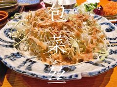 -堂本家洋食别馆·炸猪排(中心城店)