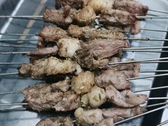 -清真·马峰烤肉(小学习北巷店)