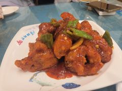 -春花民族美食(佳木斯总店)