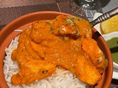 -Pita's&Tika's中东和印度风味餐厅(龙湖天街店)