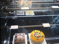 -乔小姐原创烘焙(广场店)