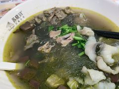 -苏晓玥·手作江南小吃(深圳北站店)