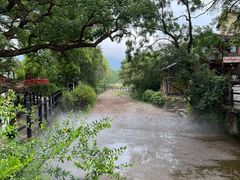 -古堰画乡景区