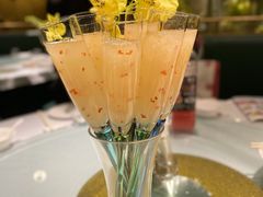 四时锦年雪耳饮-雀蓝川菜(奥体广场店)