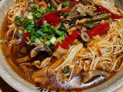 -默记孙抄手(经开万达店)