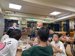 -百福麵家(新馬路店)