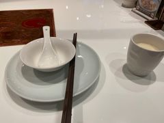 餐具摆设-红樱桃·欢乐餐厅(太原里店)