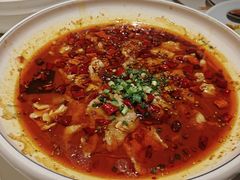 -南山翁新概念川菜(江宁万达广场店)