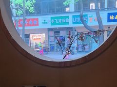-吉兆·料理(红梅南路店)
