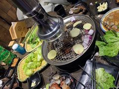 -江城二当家烤牛肉(莲塘新村店)