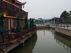 -二十八里太湖船菜(吉祥路店)