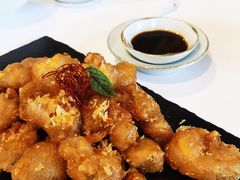 -宝丽轩中餐厅BAOLIXUAN