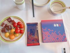 -开海·红岛海鲜虾水饺(石老人店)