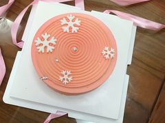 -DOPAMINE多巴胺·甜品面包·生日蛋糕(国贸店)