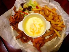 -Mr.Pizza米斯特比萨(苏州平江万达广场店)