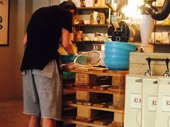 -Alimentari早午餐(安福路店)