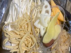 -刘记光大火锅鸡(北行店)