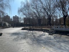 -丰台科技园生态主题公园