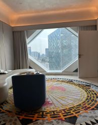 -玥奢国际母婴护理中心(滨江宝龙店)