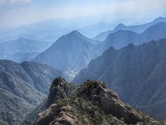 -三清山风景名胜区