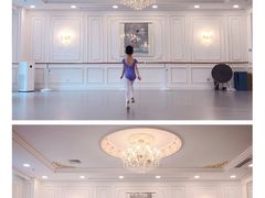 -芭蕾仙子 FairyBallet 少儿芭蕾舞蹈中心(丽都旗舰店)