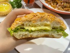 -粤陸玖玖·港式手作茶餐厅(珠江路店)