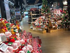 -Olé精品超市(苏州中心店)