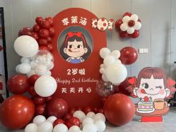 -1027活动策划·创意求婚·宴会派对