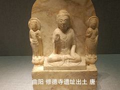 -修德寺塔