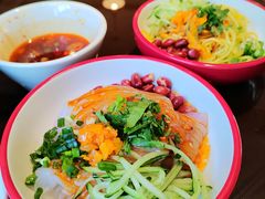 凉面-火宫殿·湘菜小吃·商务宴请·生日聚会(东塘店)