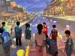 -南京市民俗博物馆(甘熙故居)