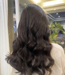 -FASHION PALACE hair+