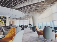 -三迪希尔顿酒店·星空酒廊