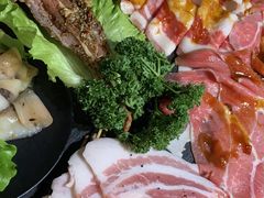 -韩一馆(吉大店)