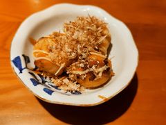 章鱼小丸子-有喜屋·烧鸟·居酒屋(周浦万达店)