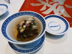 八宝茶-禄鼎记·多口味酸菜鱼(侨鑫店)