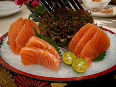 -益健美食大广场(北岭店)