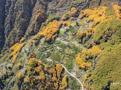 -阿坝州汶川特别旅游区