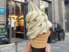 -吴裕泰茶莊(大栅栏店)