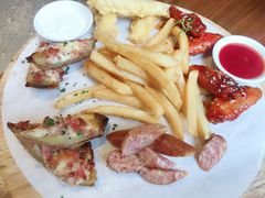 -G+KITCHEN(龙湖狮山天街店)