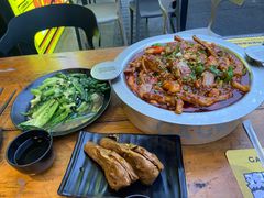 -嘎嘎鸭脑壳(驷马桥店)