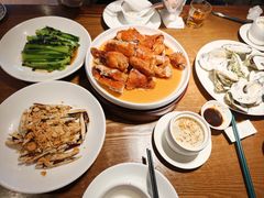 -张家卫·阳江菜·小海鲜(肥婆湾桥店)