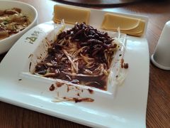 -赶海部落海鲜城(海阳路店)